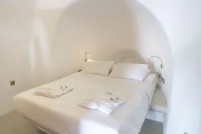 La Perla Villas and Suites - Adults Only - Chambre