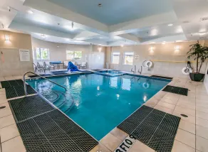 Holiday Inn Houston-Webster by IHG - Basseng