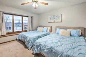 Altoona Home 11 Mi to Downtown Des Moines - Interior