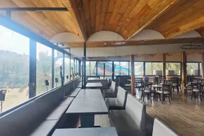 Hotel maharaja international - Restaurant