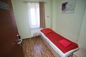 Akira Bed & Breakfast - Room
