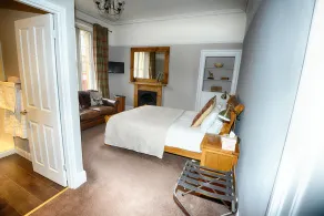 Callander Meadows - Chambre