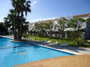 Club Ciudadela - Pool