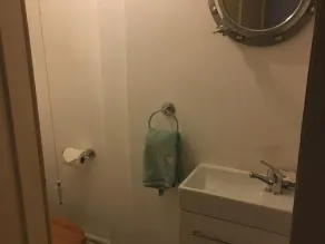 Moray Beachside Apartments - Bad