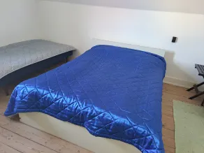 Hotel Fyrtårn - Rom