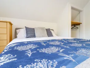 Fern Cottage - Zimmer
