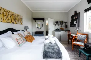 Arbour1 Guesthouse - Rum