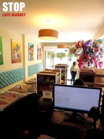 Hostal Patiño - Restaurant