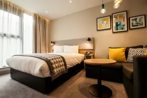 Holiday Inn Birmingham City by IHG - Habitación