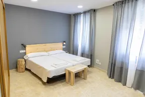 Alda Estella Hostel - Room
