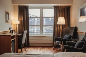 Home Hotel With - Room