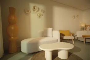 Salino Port Soller-Adults Only - Chambre