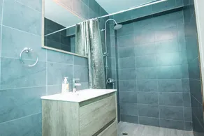 Stone Palace Hotel Near Athen's Airport Free Shuttle From and to Athen's Airport - Badeværelse