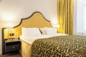Thon Hotel Vasa - Room