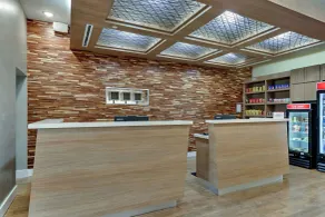 TownePlace Suites by Marriott Houston Northwest Beltway 8 - Réception