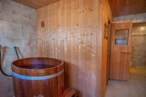Köcks Bed & Breakfast - Spa
