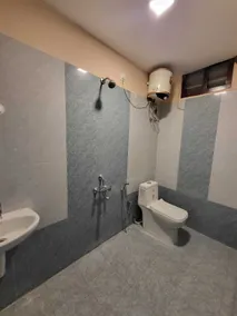 Panakal Park Homestay - Salle de bain