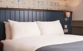 Corner House Inn by Greene King Inns - Habitación
