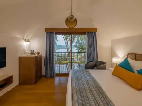 Mercure Goa Devaaya Resort - An Accor Hotels Brand - Rom