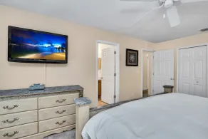 Charming Home With Private Balcony, 4 Miles From Disney! CDC Standards #4ro785 - Rom