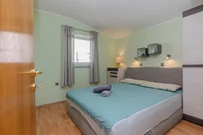 Apartments Jozef - Værelse