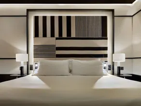 H10 Marina Barcelona - Chambre