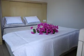 Parus Hotel - Rum