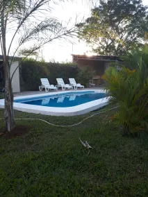 Apartamentos La Alborada Airport SJO - Pool