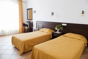 Villa Sonata - Room