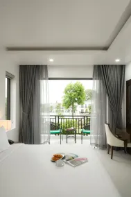 DAD Resort Phú Quốc - Room