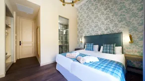 Hotel Emblemático Agáldar - Zimmer