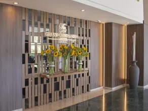 Grand Cantalagua Hotel Morelia, BW Signature Collection - Lobby