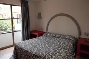 Hotel Real Ocotepec - Quarto