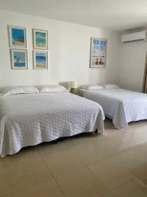 Apartamento en Playa Blanca - PANAMÁ - Chambre