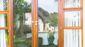Deruxa Cottages - Zimmer