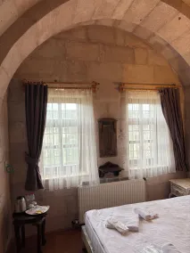 Valley Inn Cave Hotel - Room