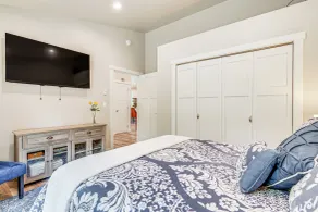 Freeland Retreat - Deck, Fire Pit & Beach Access! - Interiør