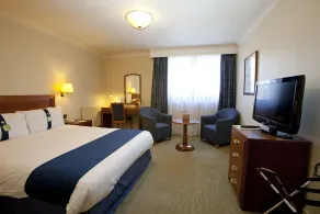 Holiday Inn Haydock by IHG - Room