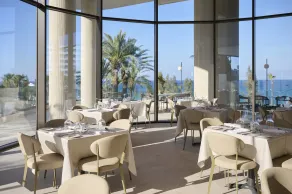 Sunrise Emerald - Restaurant