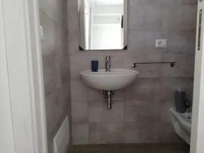 DOMO ALGHERO CENTRO - Badezimmer