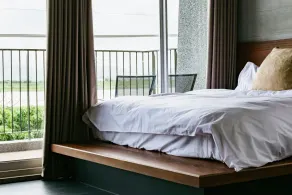 Wudai - Room
