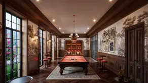 Uga Ghiri - Ella - All Inclusive - Game room