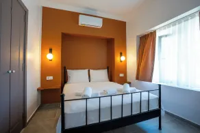 Sefa Çamlı Palas - Room