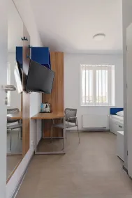 Esperanto Home - Chambre