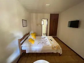 Pousada Recanto do Alto de Teresópolis - Zimmer