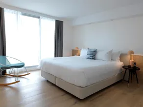 QT Bondi - Room
