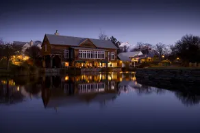 Millbrook Resort - Restaurant