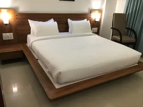 Ekaa Keys By Bestinn Leisure - Banglore - Room