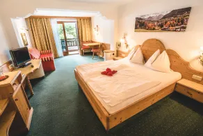 Hotel Metzgerwirt - Habitación