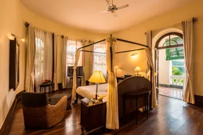 Royal Orchid Brindavan Garden Palace & Spa Mysore - Habitación